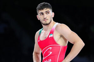 نخودی با شکست برابر روسیه از صعود بازماند + فیلم