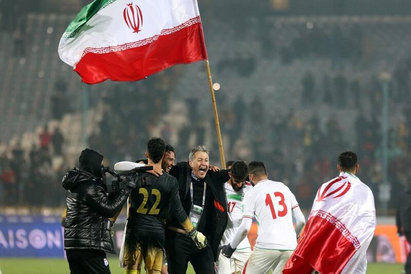 مأموریت کی روش در جام جهانی چیست؟/ فقط صعود به دور دوم و دیگر هیچ! 3