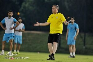 اسکوچیچ: ترسیدند تولدم را تبریک بگویند / پیشنهاد فدراسیون بیاحترامی بود