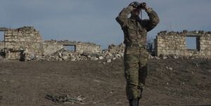 تلفات جمهوری آذربایجان به ۷۹ کشته رسید