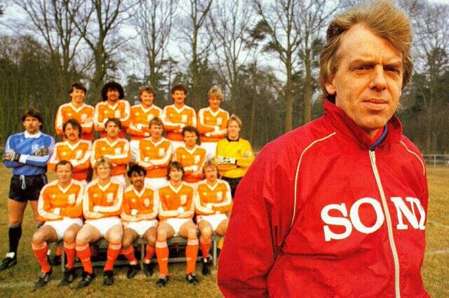 همه مربیانی که لحظه آخر به جام جهانی رسیدند/ توفیق اجباری!