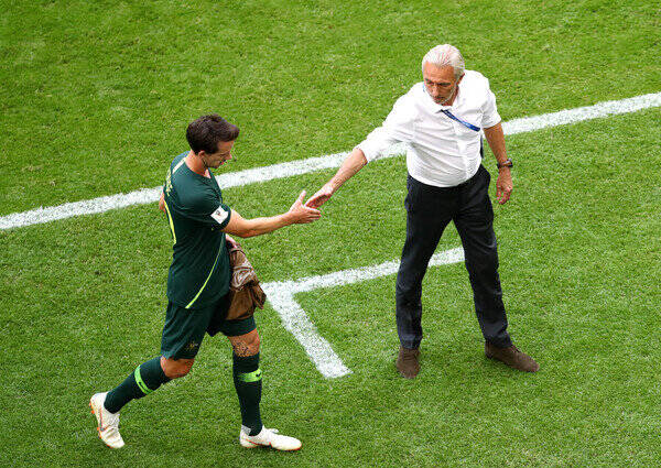 همه مربیانی که لحظه آخر به جام جهانی رسیدند/ توفیق اجباری!