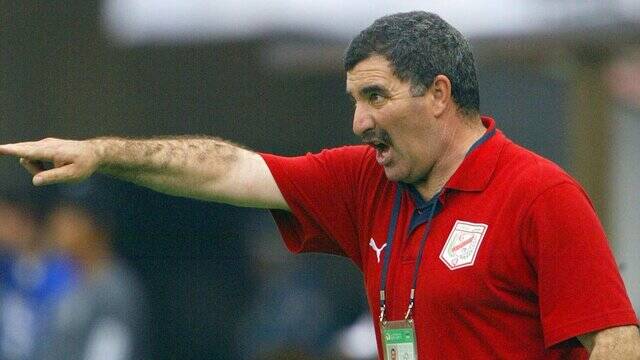 همه مربیانی که لحظه آخر به جام جهانی رسیدند/ توفیق اجباری!