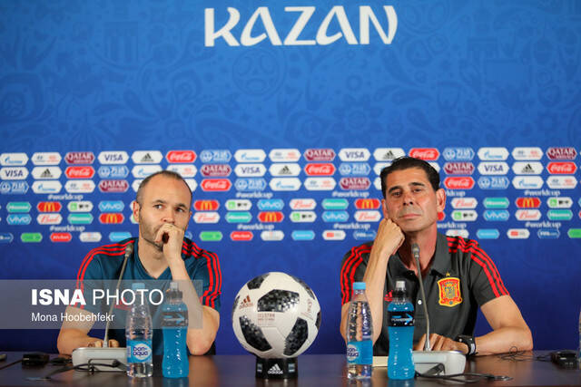 همه مربیانی که لحظه آخر به جام جهانی رسیدند/ توفیق اجباری!