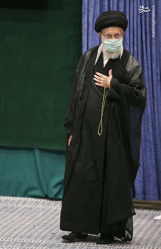 سفارش قرآنیِ تواصی به حق و تواصی به صبر، دستورالعمل اساسی برای همیشه ما است/ راهپیمایی عظیم اربعین بشارت پروردگار است که راه پیش رو پیمودنی و روشن است