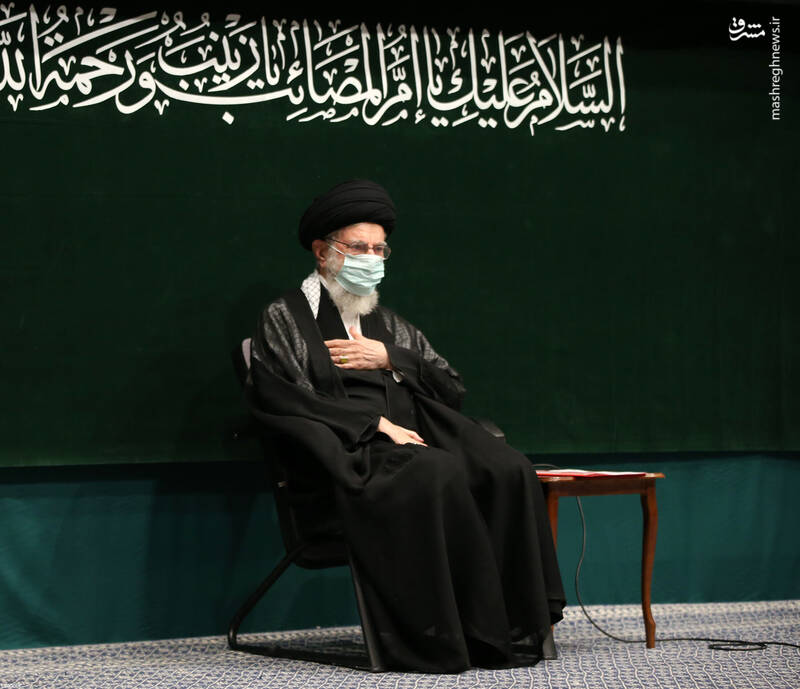 سفارش قرآنیِ تواصی به حق و تواصی به صبر، دستورالعمل اساسی برای همیشه ما است/ راهپیمایی عظیم اربعین بشارت پروردگار است که راه پیش رو پیمودنی و روشن است