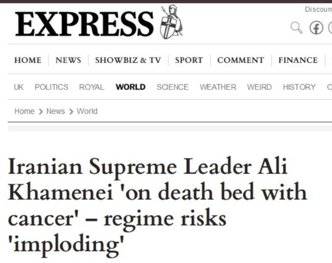 چرا ضدانقلاب و رسانههای غربی درباره سلامتی رهبر انقلاب دروغ میگویند؟