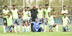 تفاوت کیروش و اسکوچیچ از زبان مهاجم اسبق تیم ملی