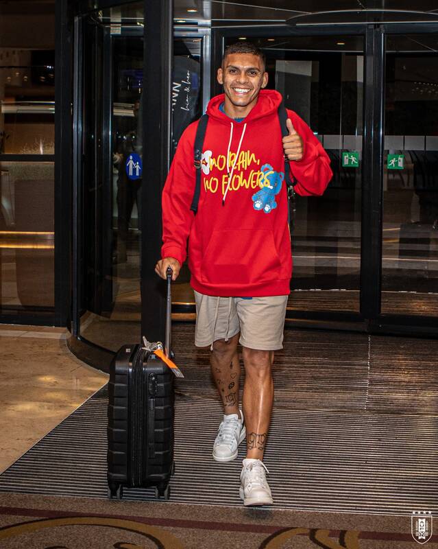 ستاره لالیگایی آماده بازی با ایران شد + عکس 2