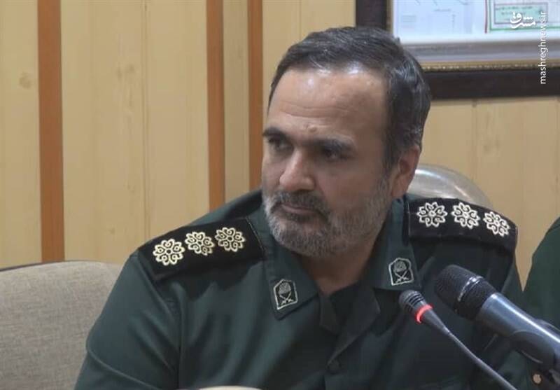 سازمان رزم تکتیراندازی در سپاه گسترش مییابد