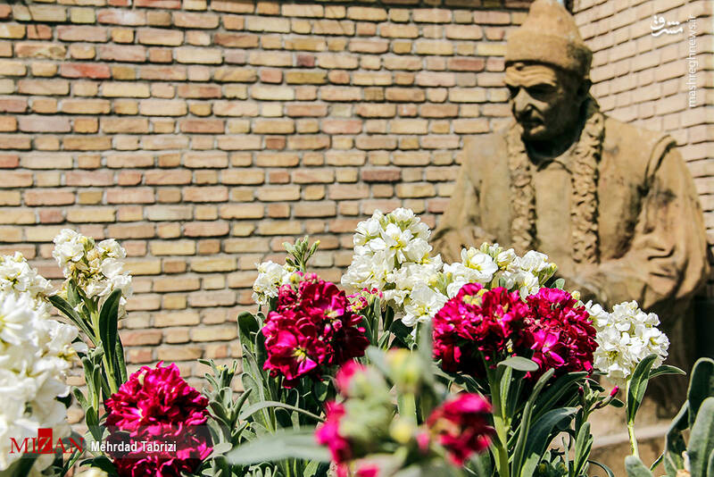 عکس/ خانه موزه استاد شهریار