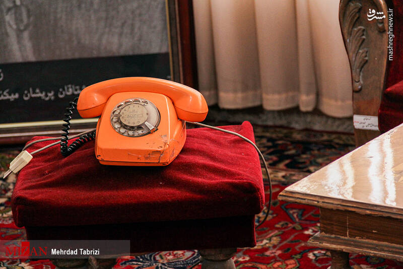 عکس/ خانه موزه استاد شهریار