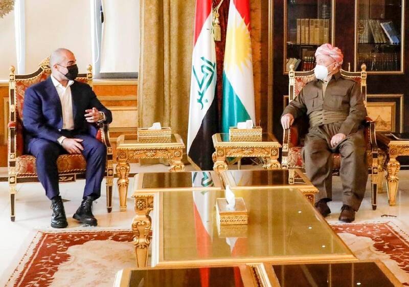 آیا دو حزب حاکم کردستان عراق به توافق نزدیک شدند؟