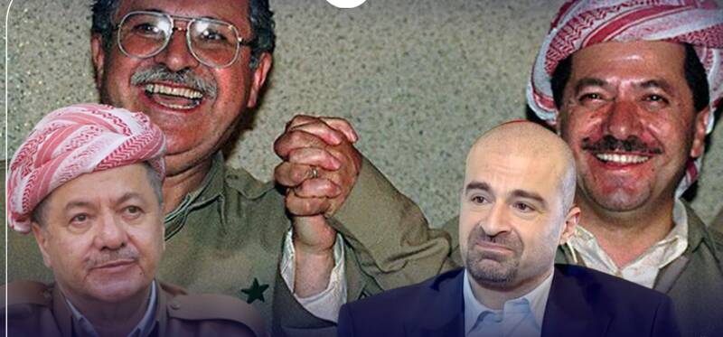 آیا دو حزب حاکم کردستان عراق به توافق نزدیک شدند؟