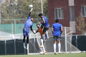 کیروش نشان داد اهل لجبازی نیست
