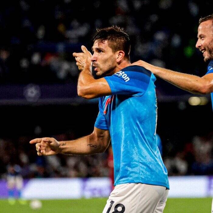 میلان زورش به صدرنشین ایتالیا نرسید / نبود ستاره پرتغالی کار دست روسونری داد