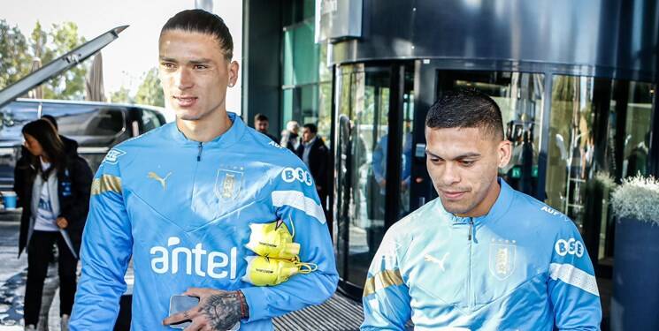 رقابت مجدد ستاره لیورپول با طارمی +عکس و فیلم