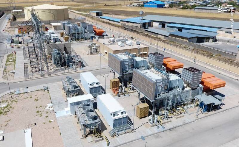 واکاوی یک رکورد در صنعت برق/ آمادگی تولید نیروگاههای حرارتی به ۹۸ درصد رسید