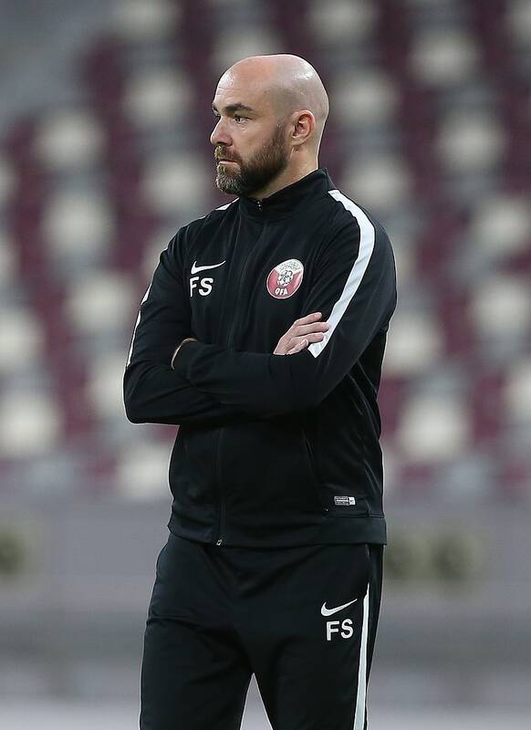 صعود متفاوت قطر به جام جهانی/ سانچز تاریخسازی میکند؟