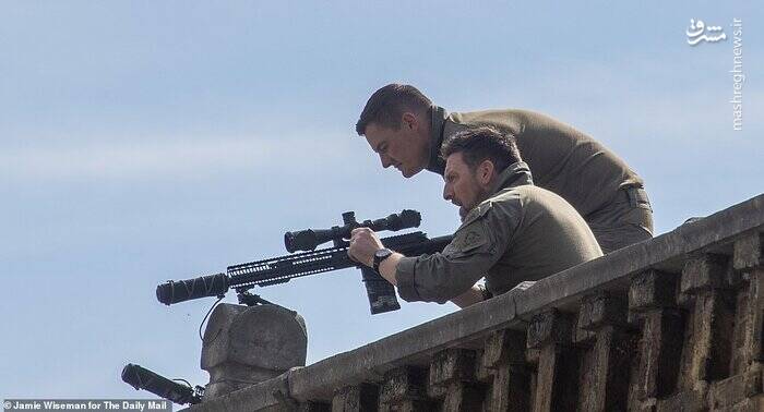 تدابیر بیسابقه امنیتی در لندن برای تشییع جنازه الیزابت+ عکس