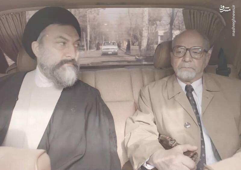 راهبرد رهبری در تاریخنگاری معاصر تبدیل به «راز ناتمام» شد