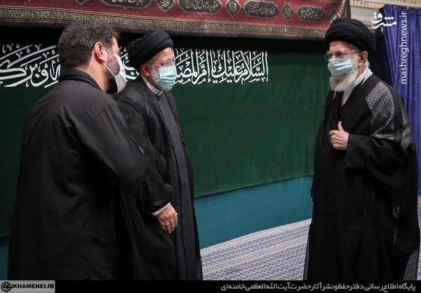 چون که گفتیم از اول حسین؛ اربعین هم موعد بیعت است