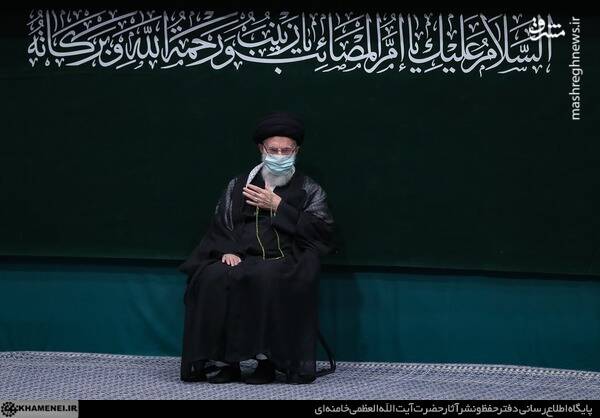 چون که گفتیم از اول حسین؛ اربعین هم موعد بیعت است