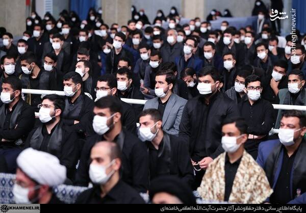 چون که گفتیم از اول حسین؛ اربعین هم موعد بیعت است