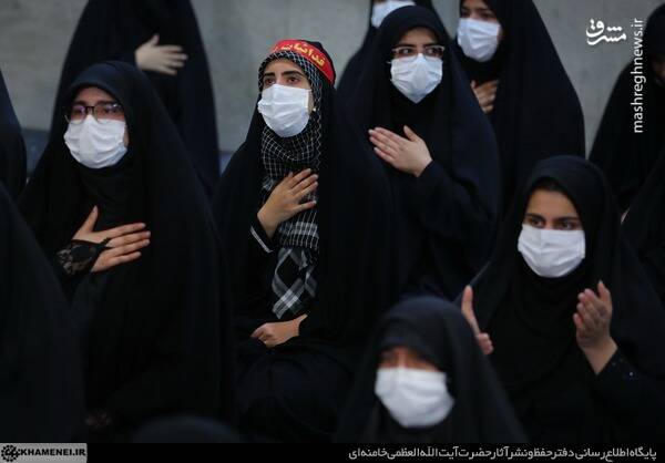 چون که گفتیم از اول حسین؛ اربعین هم موعد بیعت است