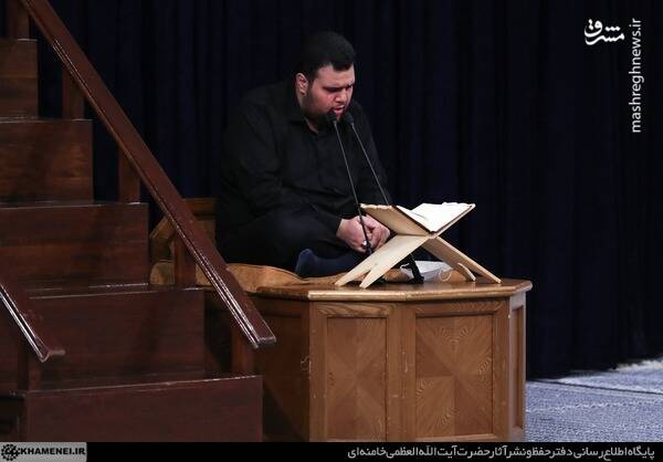 چون که گفتیم از اول حسین؛ اربعین هم موعد بیعت است