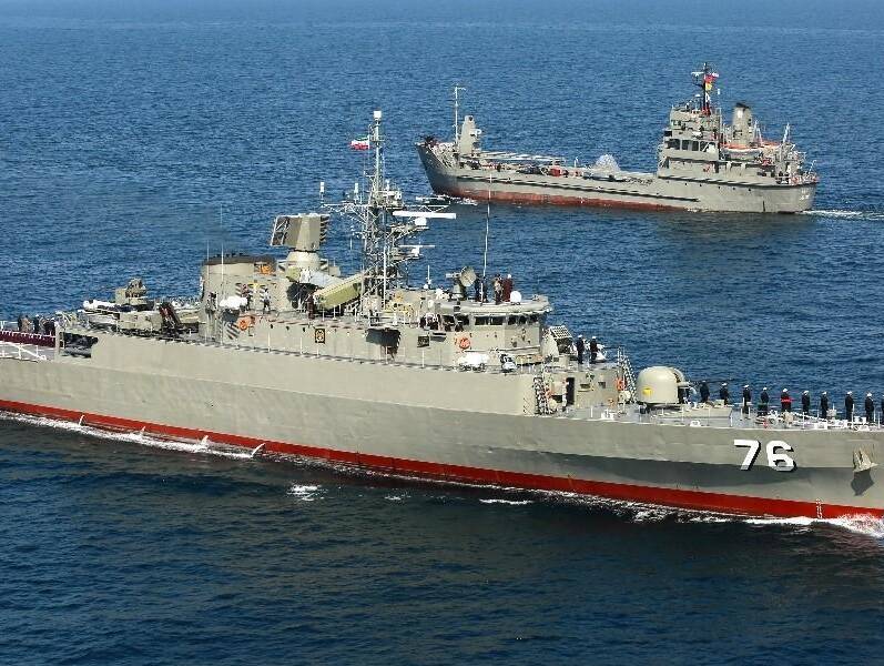 وبگاه آمریکایی: ایران سلاحهایی دارد که دشمنانش را ناامید میکند