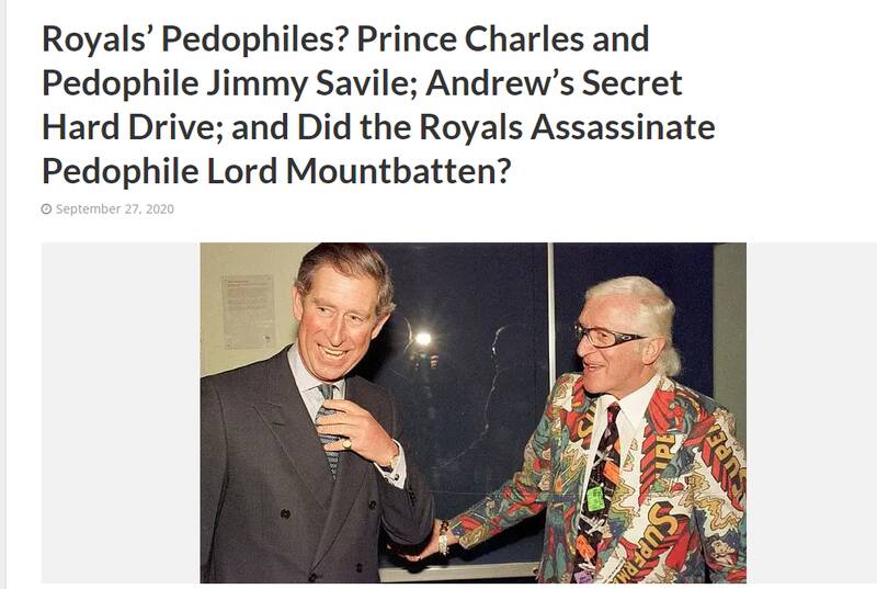 همه مردان پادشاه جدید/ راز وجود حلقه تبهکار پیرامون چارلز چیست؟ +تصاویر