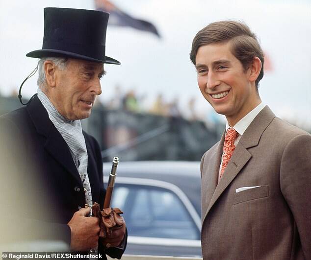 همه مردان پادشاه جدید/ راز وجود حلقه تبهکار پیرامون چارلز چیست؟ +تصاویر