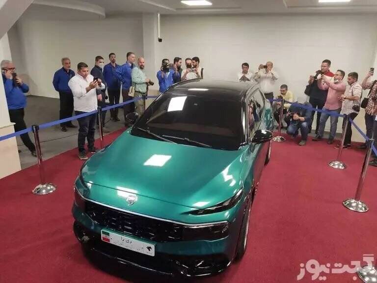 کدامیک از شاسی بلندهای ایرانی بهتر است؟ | مقایسه ای میان ایران خودرو ریرا یا سایپا آریا