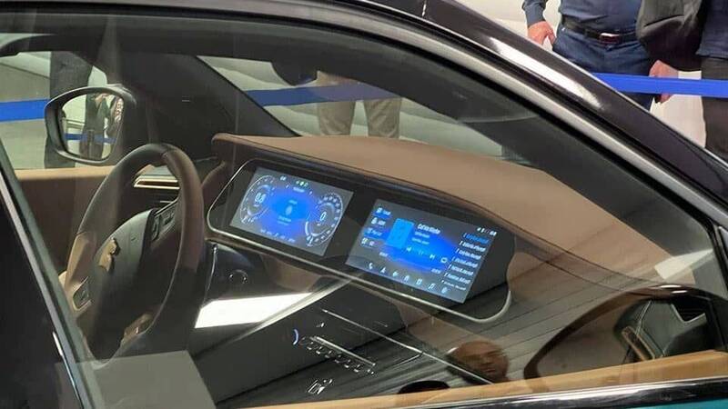 کدامیک از شاسی بلندهای ایرانی بهتر است؟ | مقایسه ای میان ایران خودرو ریرا یا سایپا آریا