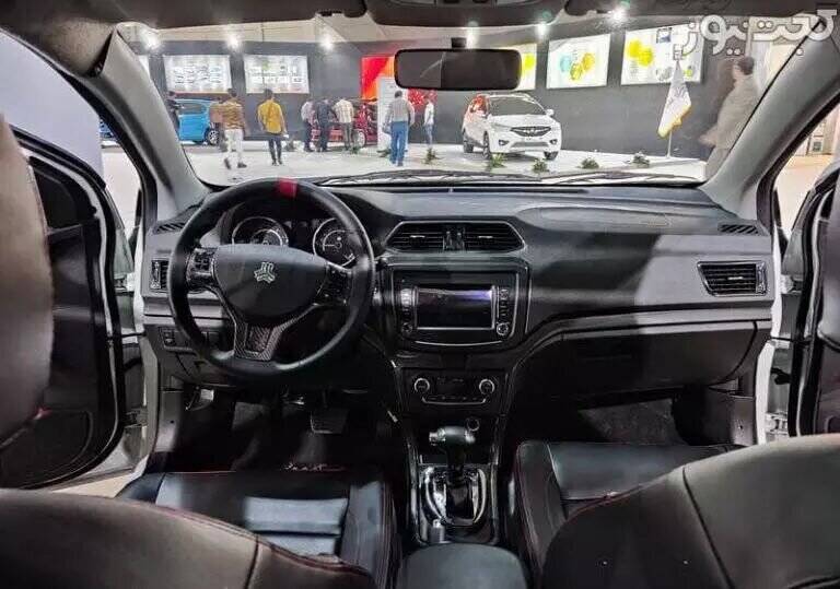 کدامیک از شاسی بلندهای ایرانی بهتر است؟ | مقایسه ای میان ایران خودرو ریرا یا سایپا آریا