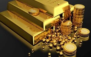 قیمت سکه و طلا امروز 31 شهریور 1401