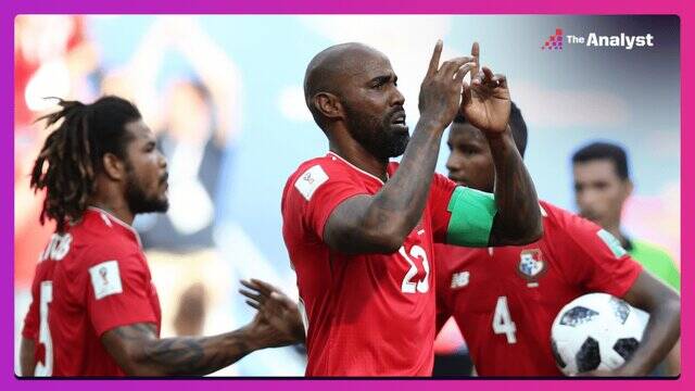 مسنترین گلزنان جام جهانی را بشناسید