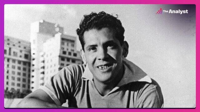 مسنترین گلزنان جام جهانی را بشناسید