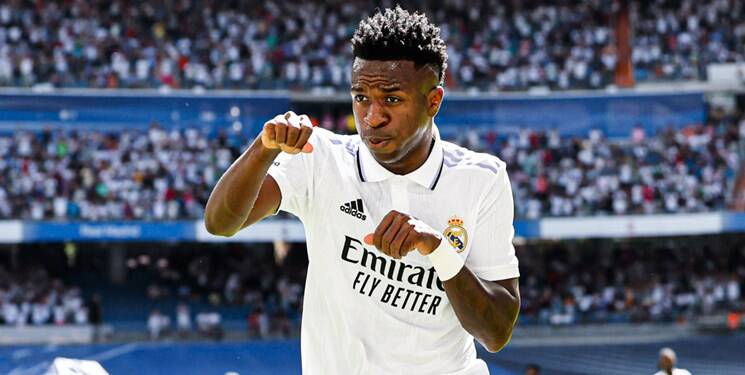 معضل نژادپرستی در دربی مادرید/ ستاره رئال قربانی شد