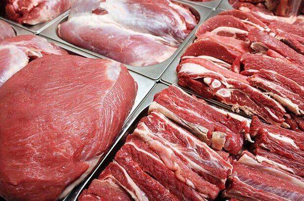 قیمت روز گوشت در بازار +جدول