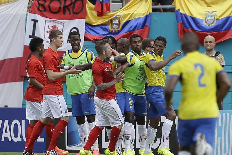 تاریخچه حضور اکوادور در جام جهانی/ اکوادور؛ تیمی بیستاره ولی دردسرساز/ خطری که از بیخ گوش اکوادوریها گذشت