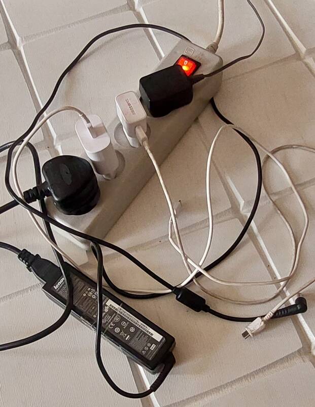 اگر حساب و کتاب برق از دستتان در رفته بخوانید؟