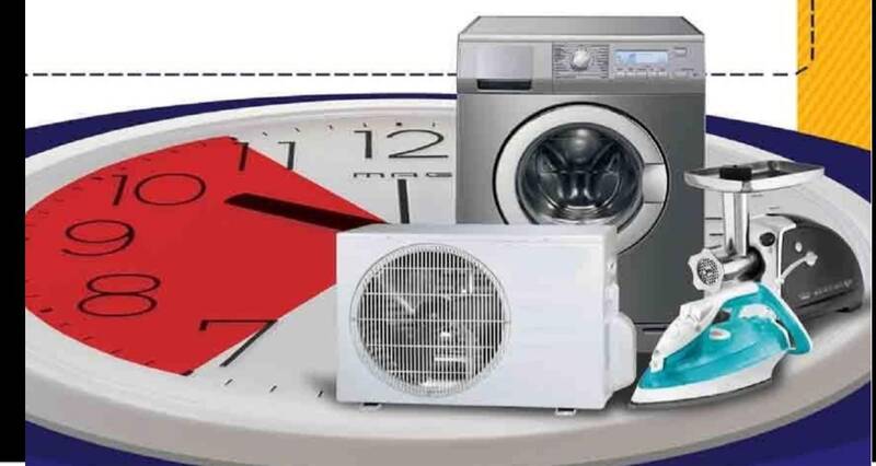 اگر حساب و کتاب برق از دستتان در رفته بخوانید؟