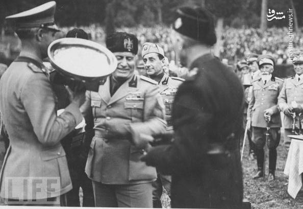 سیاه ترین جام جهانی به میل دیکتاتور با کاپ یکبار مصرف و قوانین تکرار نشدنی! +عکس