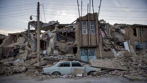 5 استان حادثه خیز ایران + نمودار