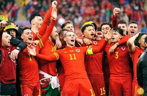 بازگشت اژدها پس از 64 سال / حریف ایران را بیشتر بشناسید + عکس