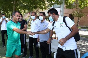 گزینه اصلی جایگزینی مهدویکیا معرفی شد