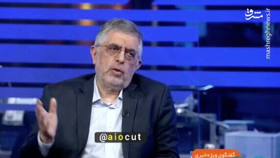 گنجی: جمهوری اسلامی به دین پایبند نباشد باید درش را ببندد و برود!/ کرباسچی: ما که طالبان نیستیم ؛ کار یک نفوذی نیست؟