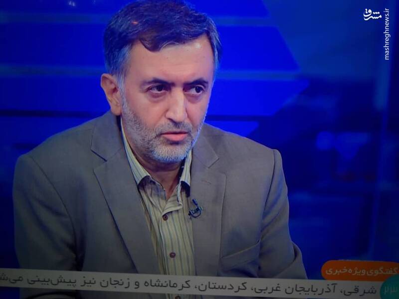 گنجی: جمهوری اسلامی به دین پایبند نباشد باید درش را ببندد و برود!/ کرباسچی: ما که طالبان نیستیم ؛ کار یک نفوذی نیست؟